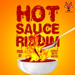 NOU SHO, NOU SOU - Motto [ Hot Sause Riddim ] Fox Productions - 2015 St Lucia Christmas Soca