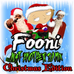 JUST ANOTHER DJ MIX (CHRISTMAS EDITION)