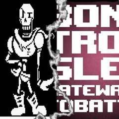Bonetrousle X NateWantsToBattle