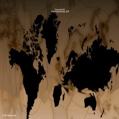 CementO - Hemispheres EP