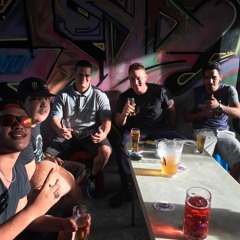 Hula Hoop  FEAT DJ GERLING VOL 33  2K15.mp3  BA$$