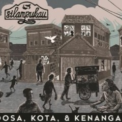 Silampukau - Puan Kelana