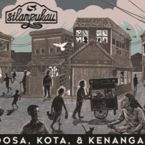 Silampukau - Sang Juragan