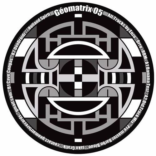 Geomatrix 05