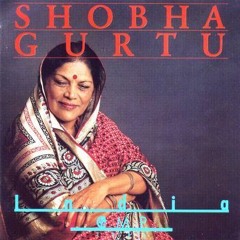 Thumri- Hamri Atariya Pe Aaja- Shobha Gurtu
