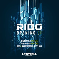 Opening EP (LIR002)