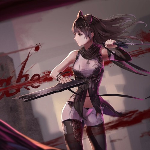 Courtesy Call [RMX] - Nightcore