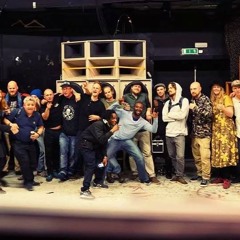 Phoenix / Ganja Field Dub