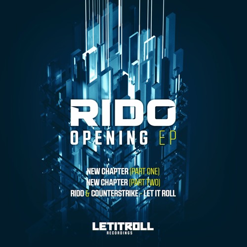 Stream Rido & Counterstrike - Let It Roll by Let It Roll Recordings |  Listen online for free on SoundCloud