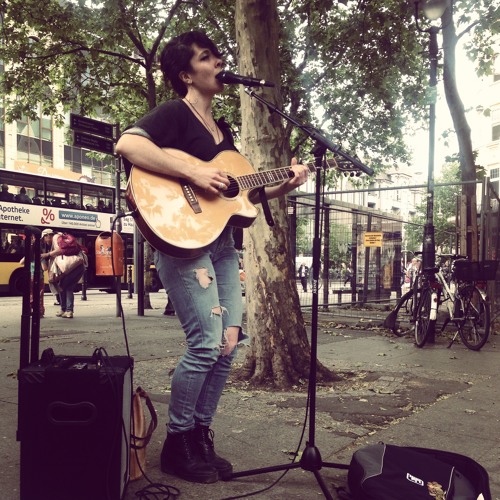 Stream Festival One Radio Emily Rice by Emily Rice Listen online