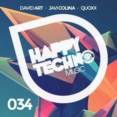 Javi Colina, Quoxx - America [Happy Techno Music]