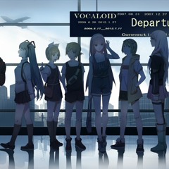 We Are [RMX] - Nightcore