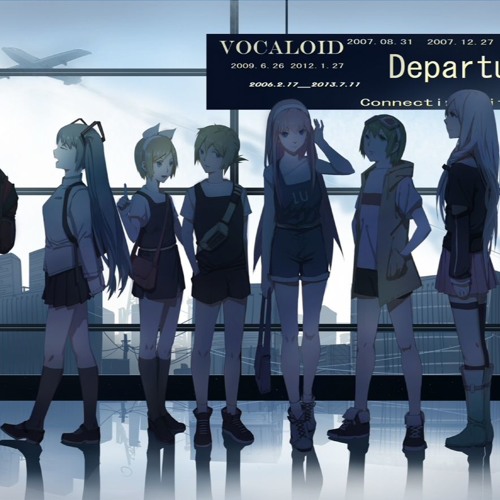 We Are [RMX] - Nightcore