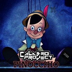 CALABRO - #Pinocchio 2016