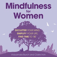 Mindfulness For Women