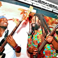 NUTIFAFA Live at the Forge