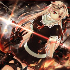 Let The Sparks Fly [Mix] - Nightcore