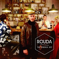 Rouda - Un Vers D'avance (prod. S.O.A.P)