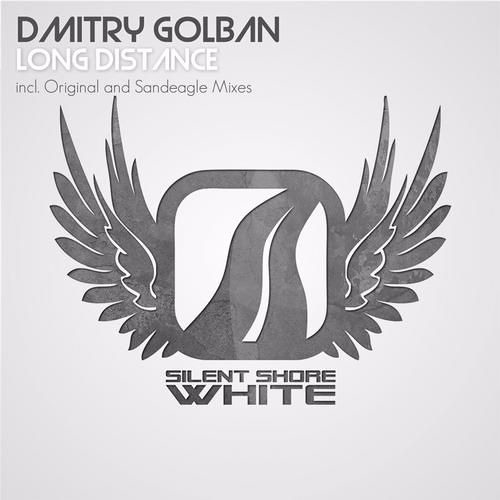 Dmitry Golban - Long Distance (Original Mix)