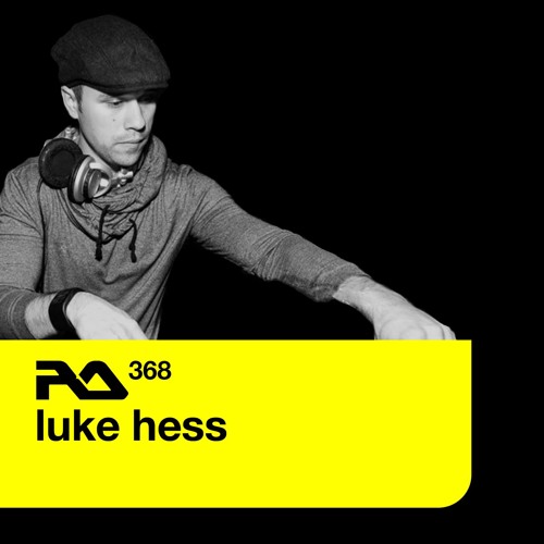 RA.368 Luke Hess