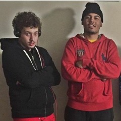 Bloody X Tuz Dough You Already Know