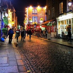 Dublin 2015