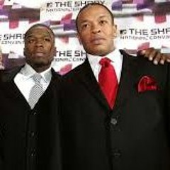 DR. Dre/50 Cent