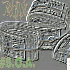 Hot Nigga (ft. RichieRich)