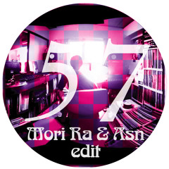 Mori Ra & asn - Edit57