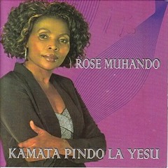 Rose Muhando - Pindo La Yesu