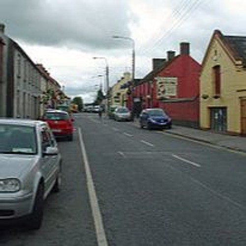 Kilcormac Community Project