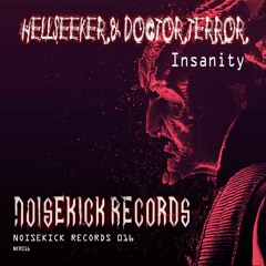 NKR016: 03. Doctor Terror - Don't Make Me Destroy You