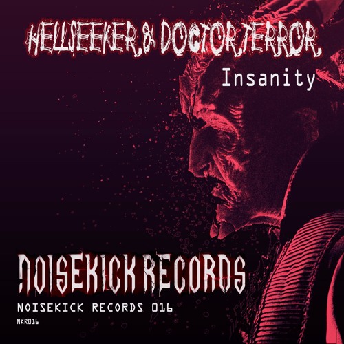 NKR016: 03. Doctor Terror - Don't Make Me Destroy You