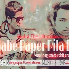 Baabe Paper Pila De Xuraj Negi & Rohit Chauhan