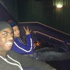 YDB - Ridin (Produced By Torry)