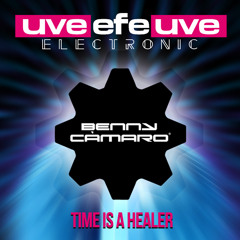 Benny Camaro - Time Is A Healer (Carlo Cavalli Remix)