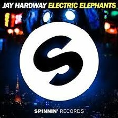 Jay hardway electric elephants(JinitM remix)