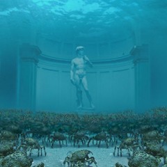 OCEAN GOD$   *SLOWED*