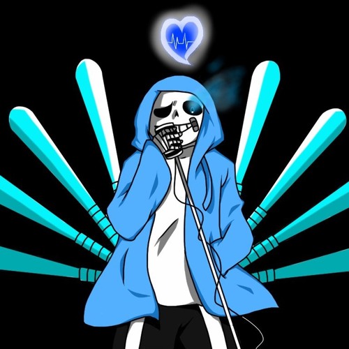 Skelefam Underloid/UTAUTale