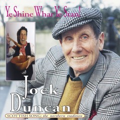 Jock Duncan: Rhynie