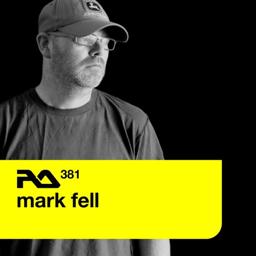RA.381 Mark Fell