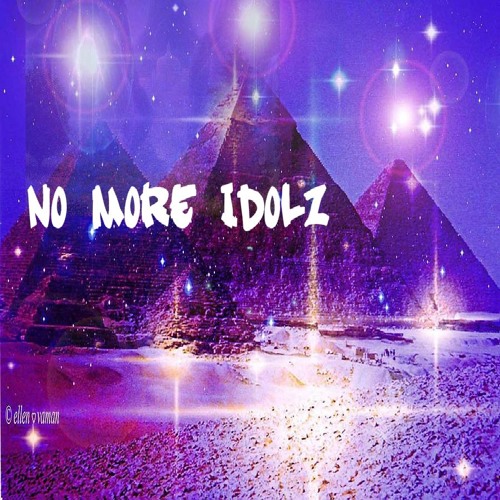 No More Idolz (Prod. Size d)