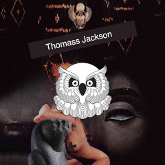 Thomass Jackson - Simon - La dame Noir Records