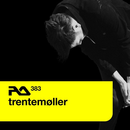 RA.383 Trentemoller