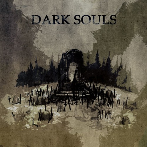 Rap Dark Souls - PLAYER TAUZ