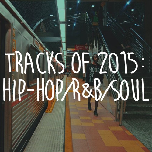 Stream Stamp The Wax | Listen To Tracks Of 2015: Hip-Hop/R&B/Soul ...