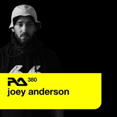 RA.380 Joey Anderson
