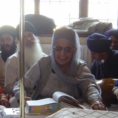 Bibi Harjeet Kaur - Eaek Sabadh Maerai Praan Basath Hai