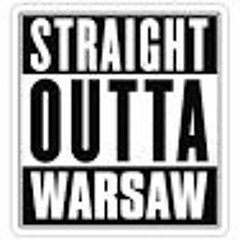 Pecur - Straight Outta Warsaw