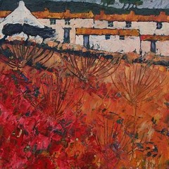 Three Songs - 'Two Pewits' (Dilys Elwyn-Edwards)